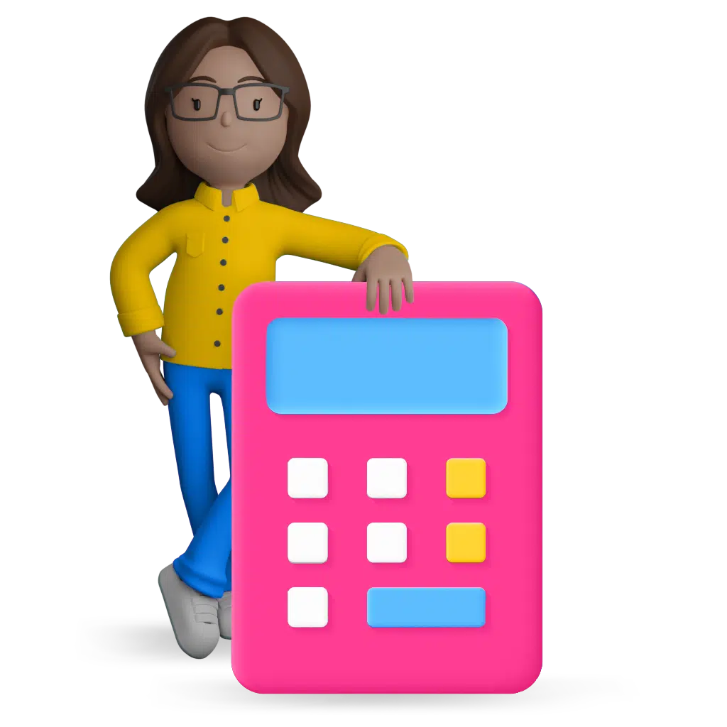 budget calculators