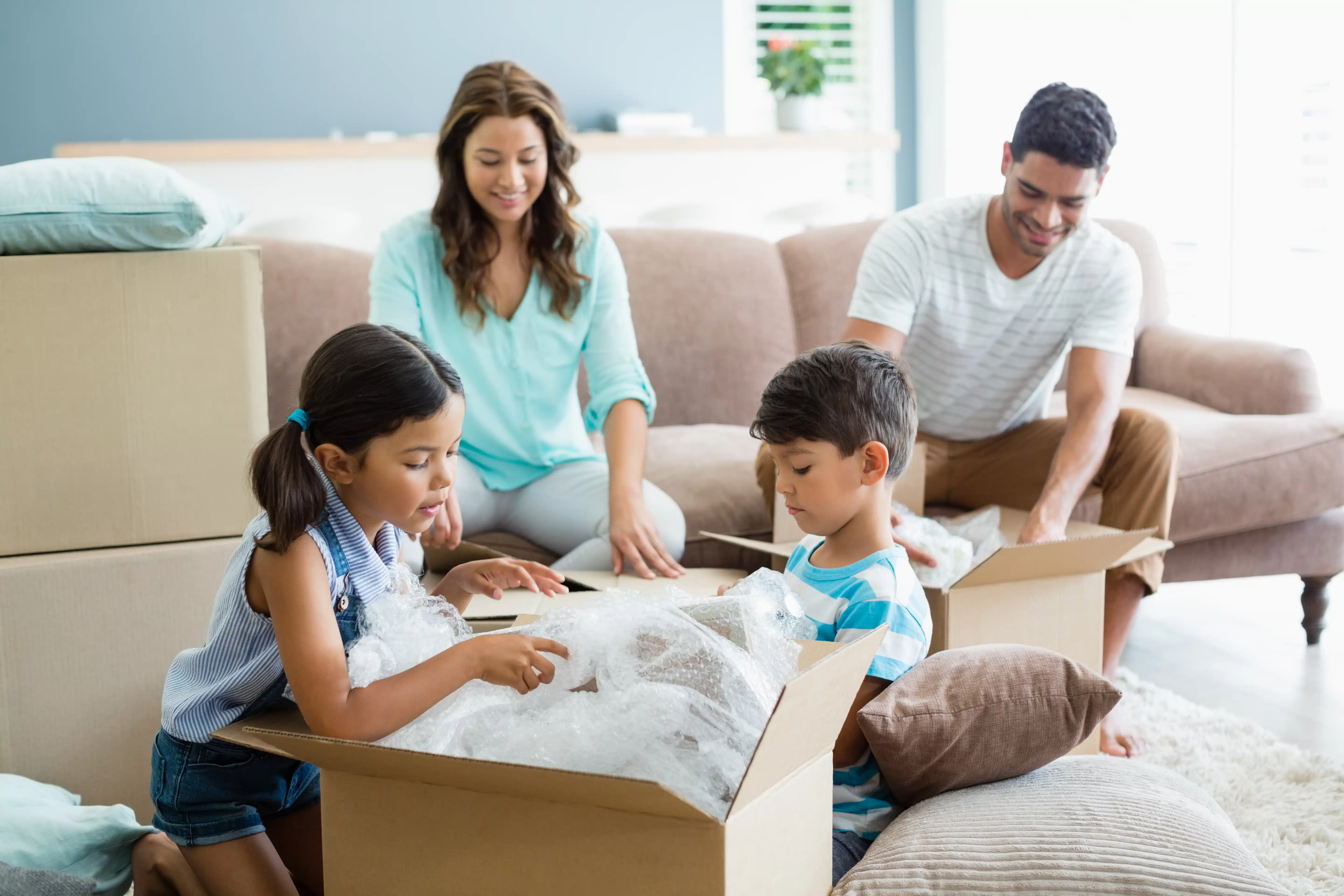 The Costs Of Homeownership