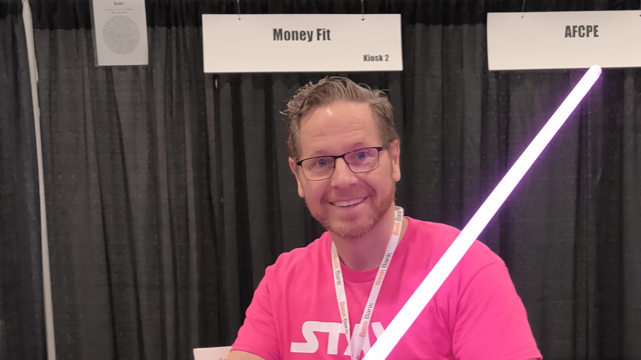 My FinCon22 Experience: Lessons Learned