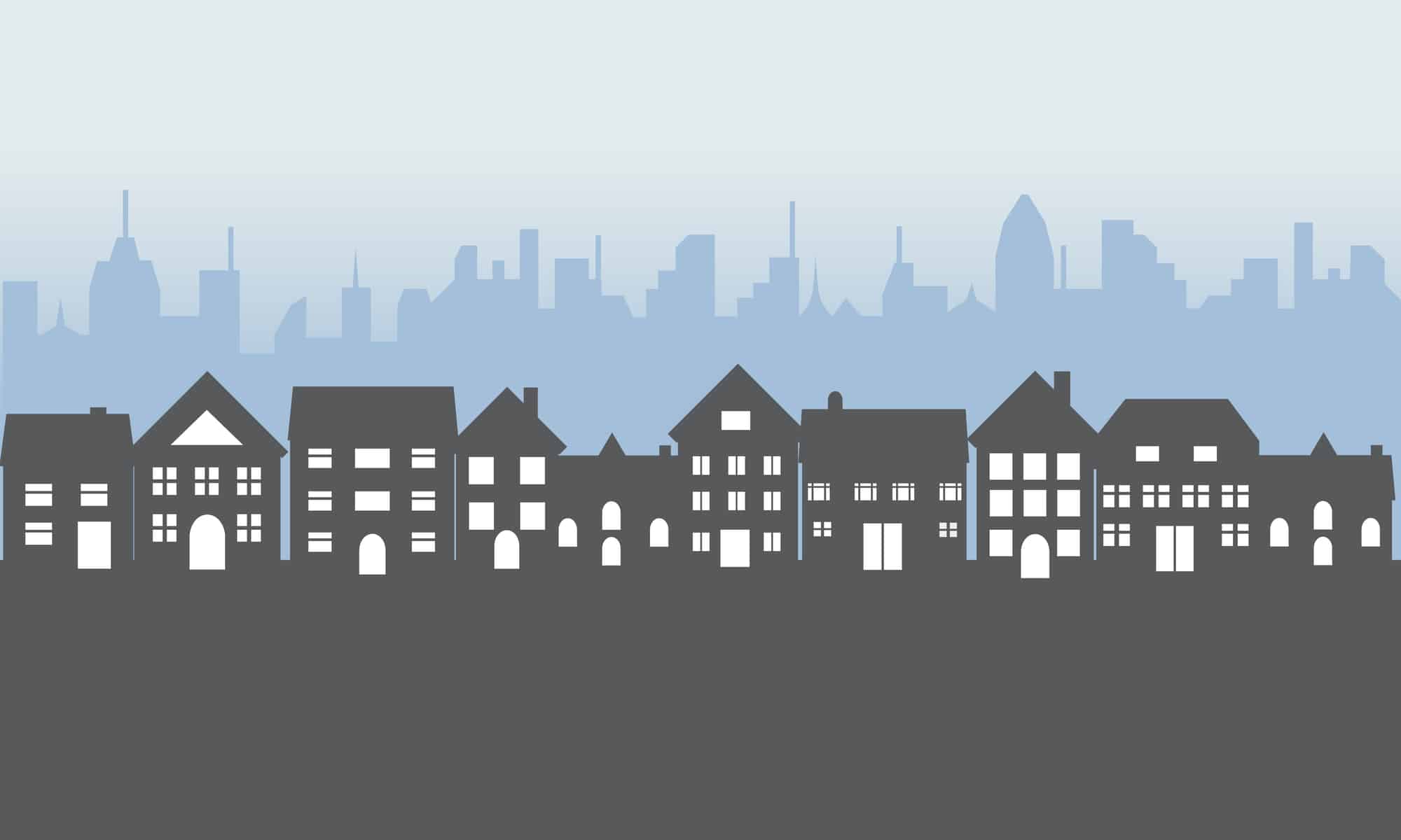 Housing Resources For Low-Income Families