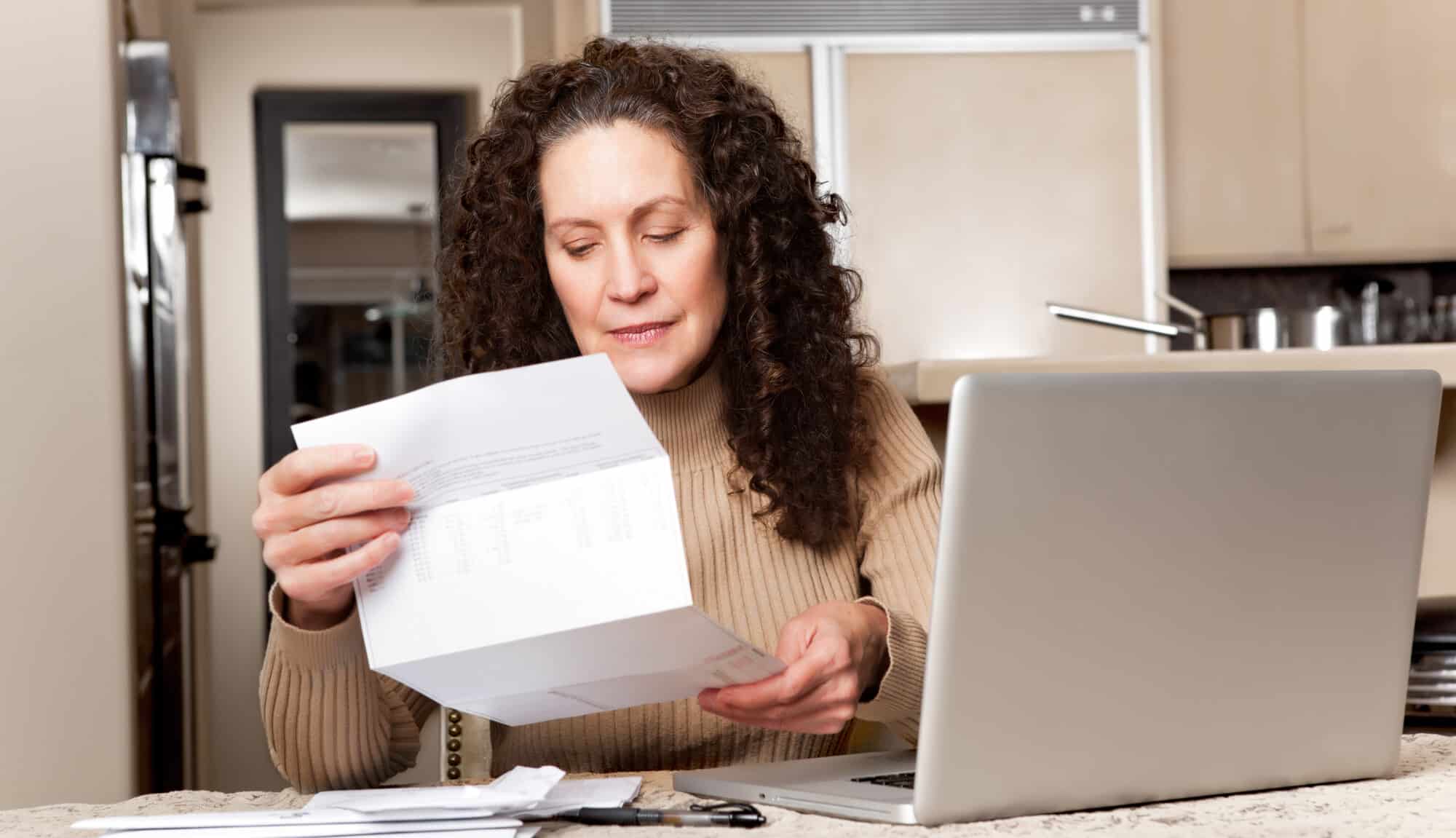 handling late payments