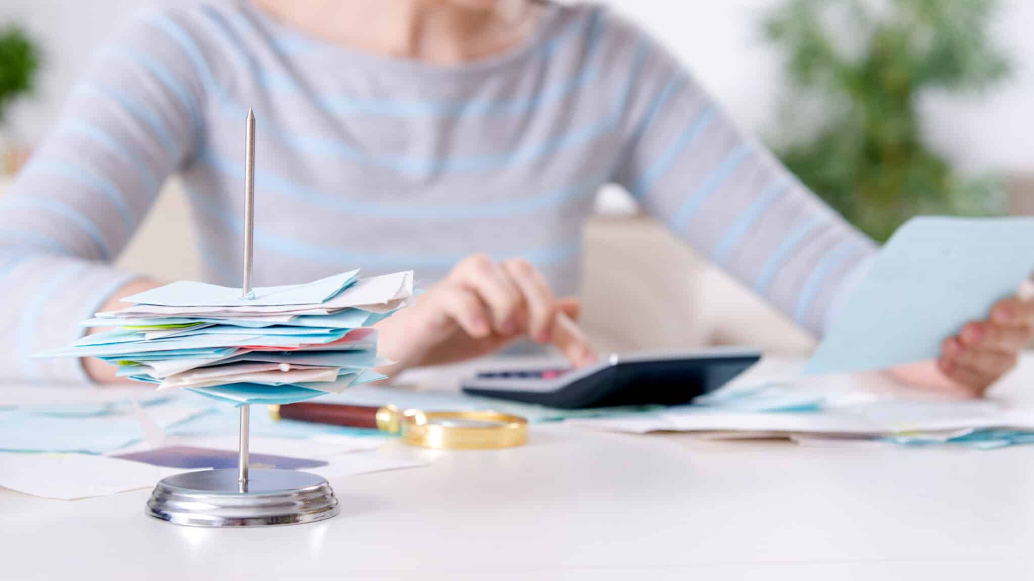 Survive Losing a Job