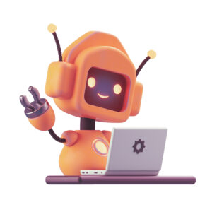 Finny The Finance Bot