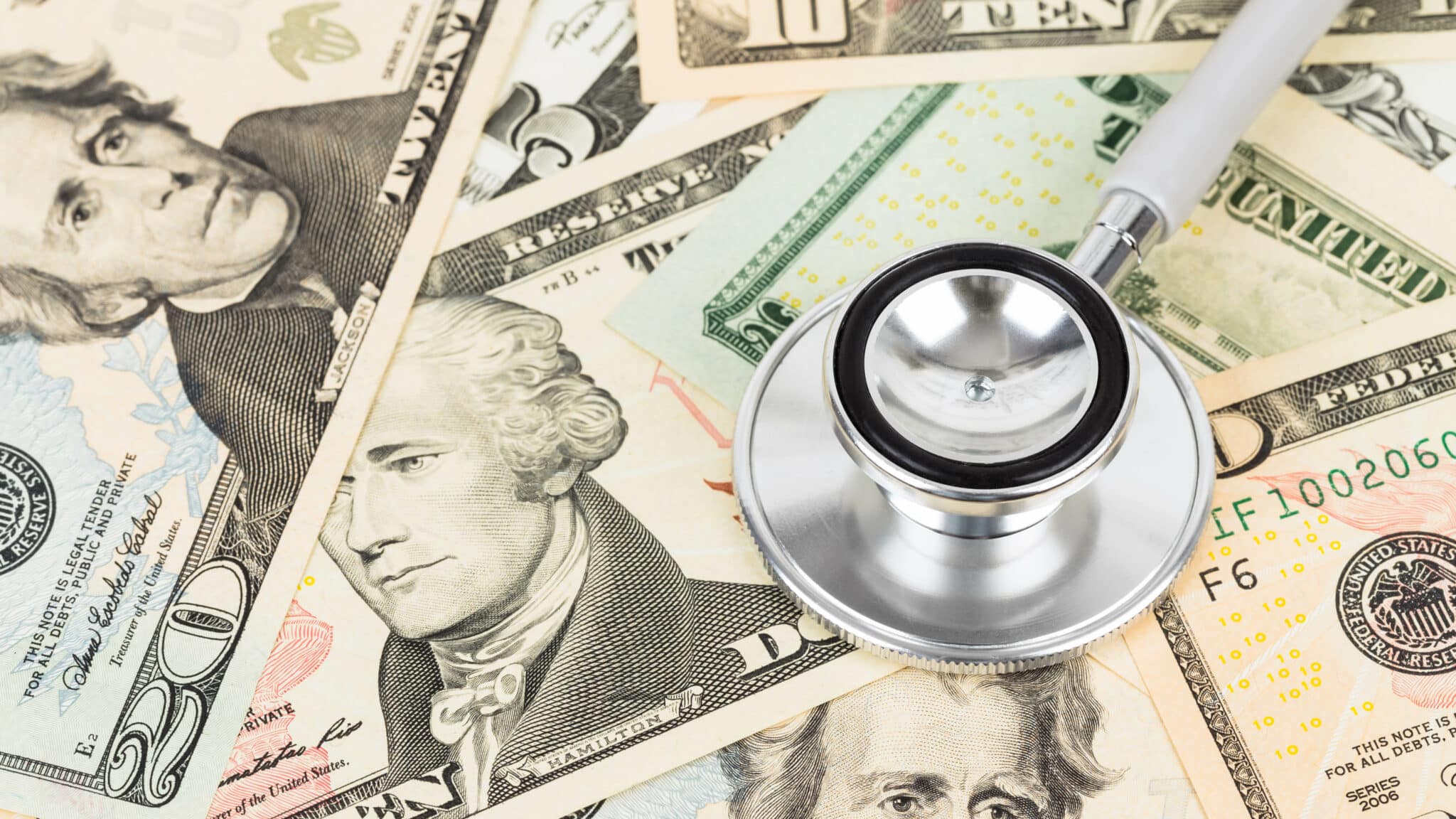 Financial Health Problem How to Assess Your Financial Health