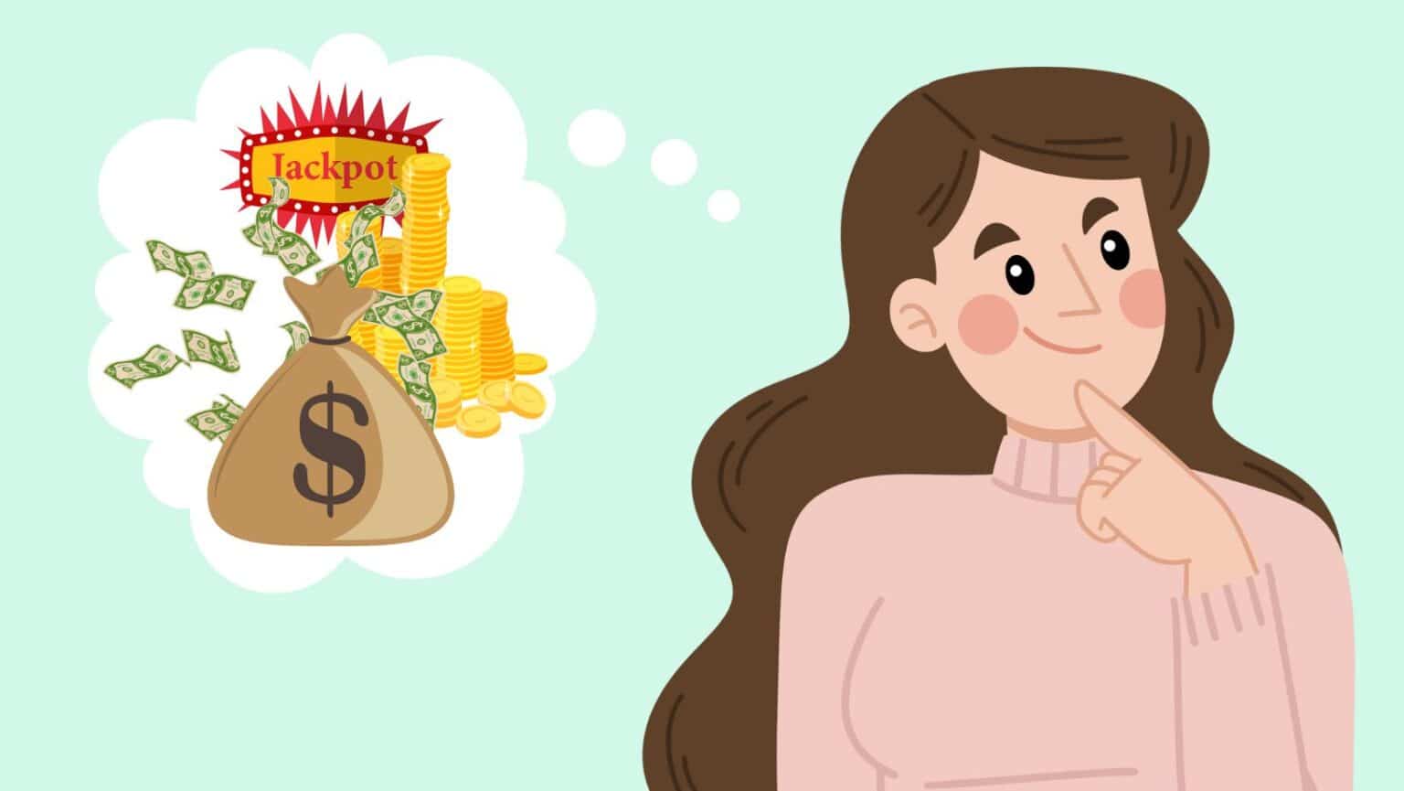 How are Lottery Winnings Taxed?