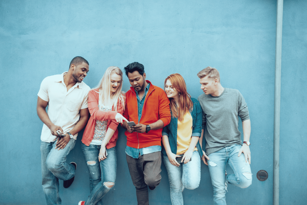 Gen Z and Money