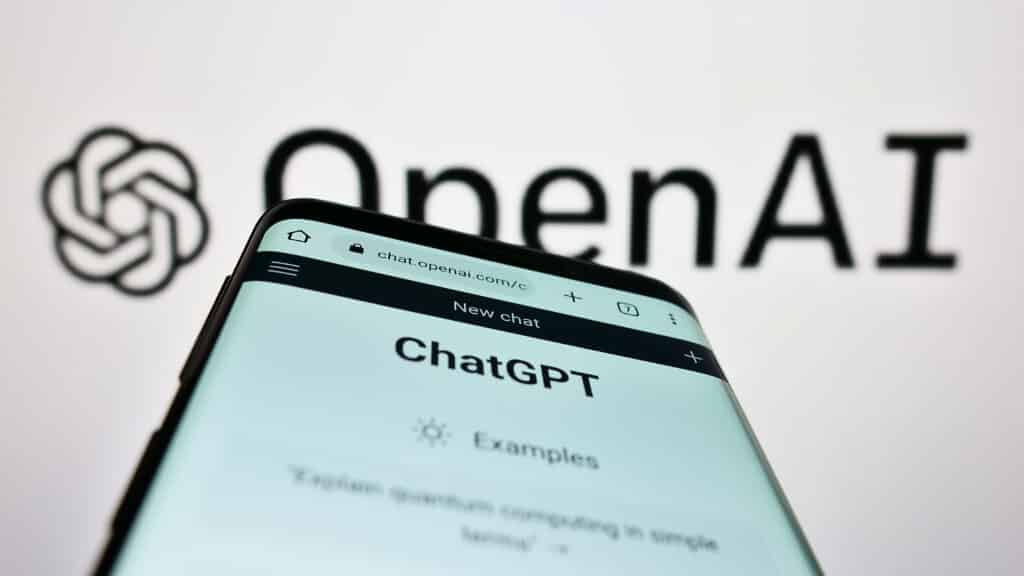 chat gpt personal finance