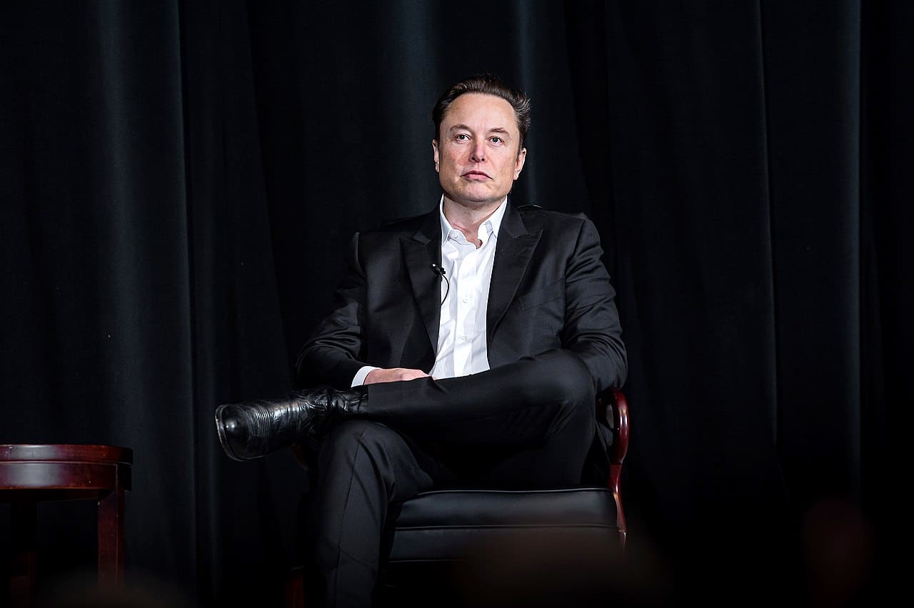 Elon Musk Sounds the Alarm on Credit Card Debt