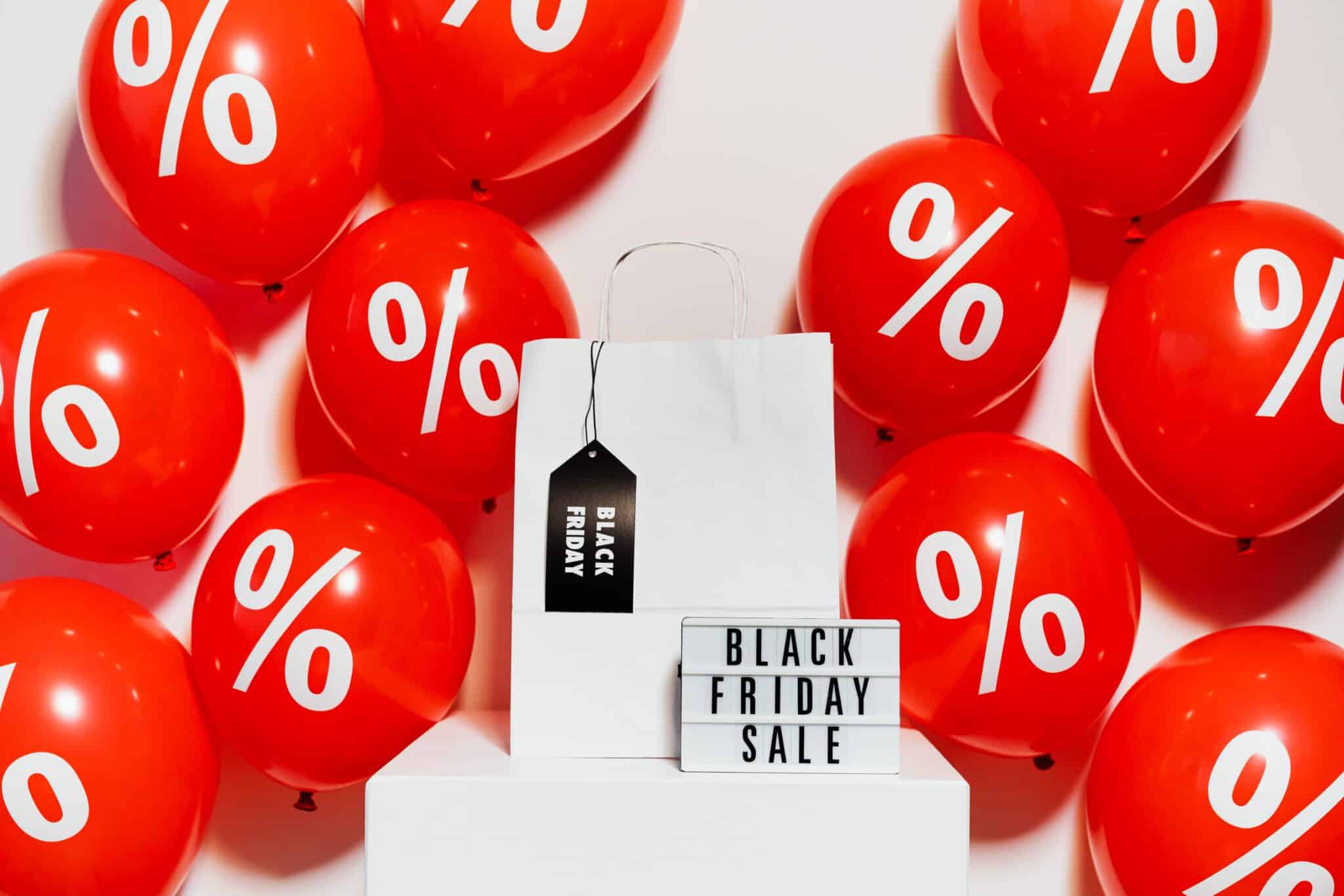 Smart Black Friday Shopping: Maximize Savings, Minimize Debt