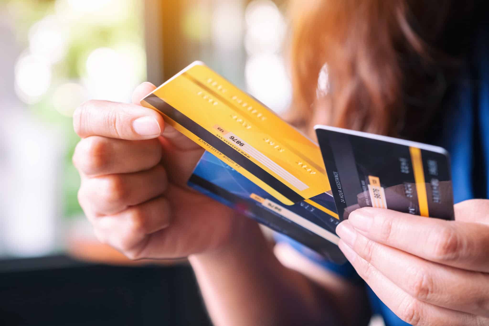 5 Smart Strategies to Tackle Credit Card Debt in 2024