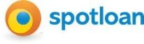 Spotloan logo