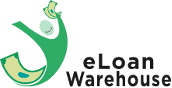 eLoan Warehouse logo