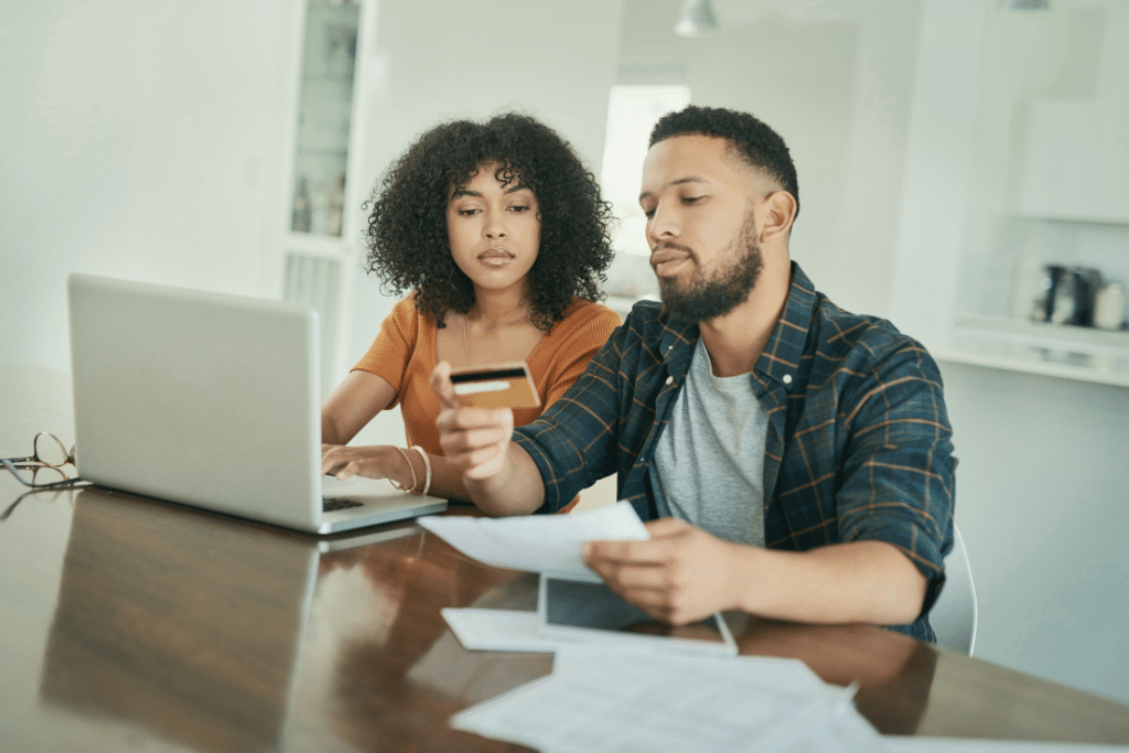 Credit Consolidation Services Explained