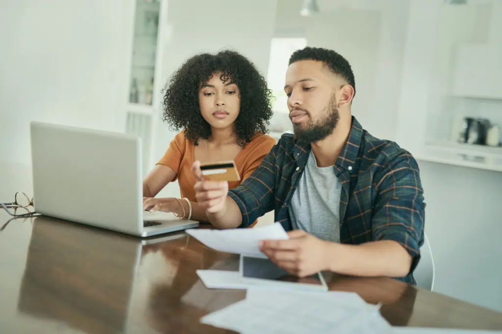 How to Deal with Credit Card Debt