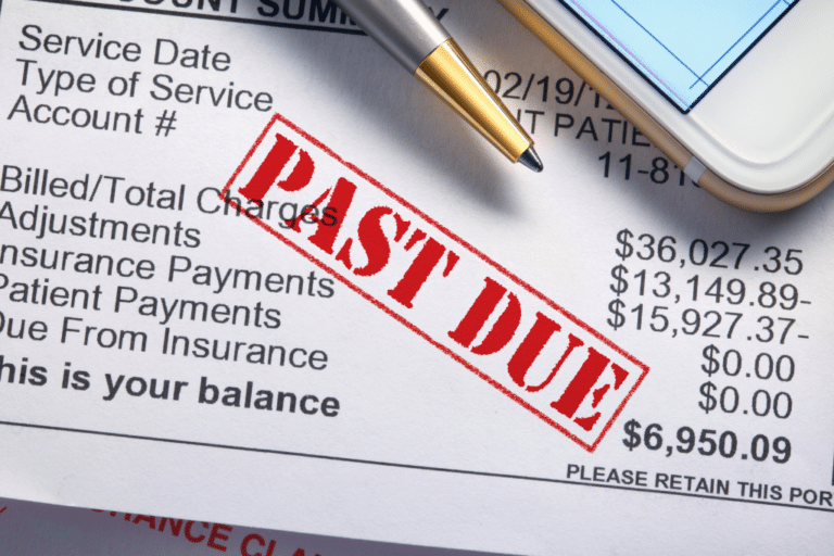 How to Dispute a Debt in Collections (With Template)