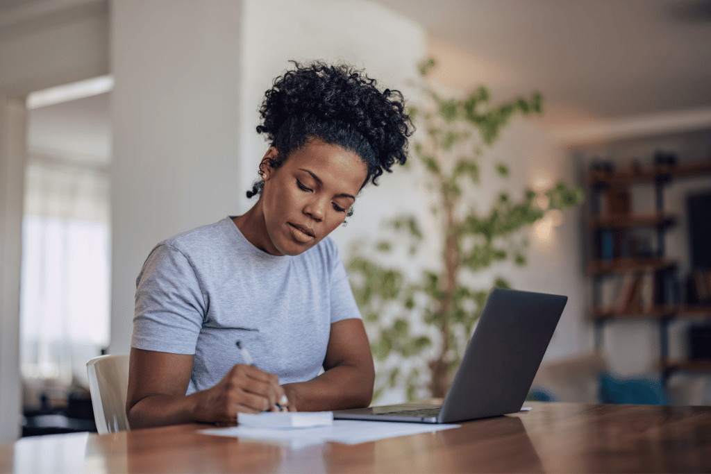 How to Set Savings Goals
