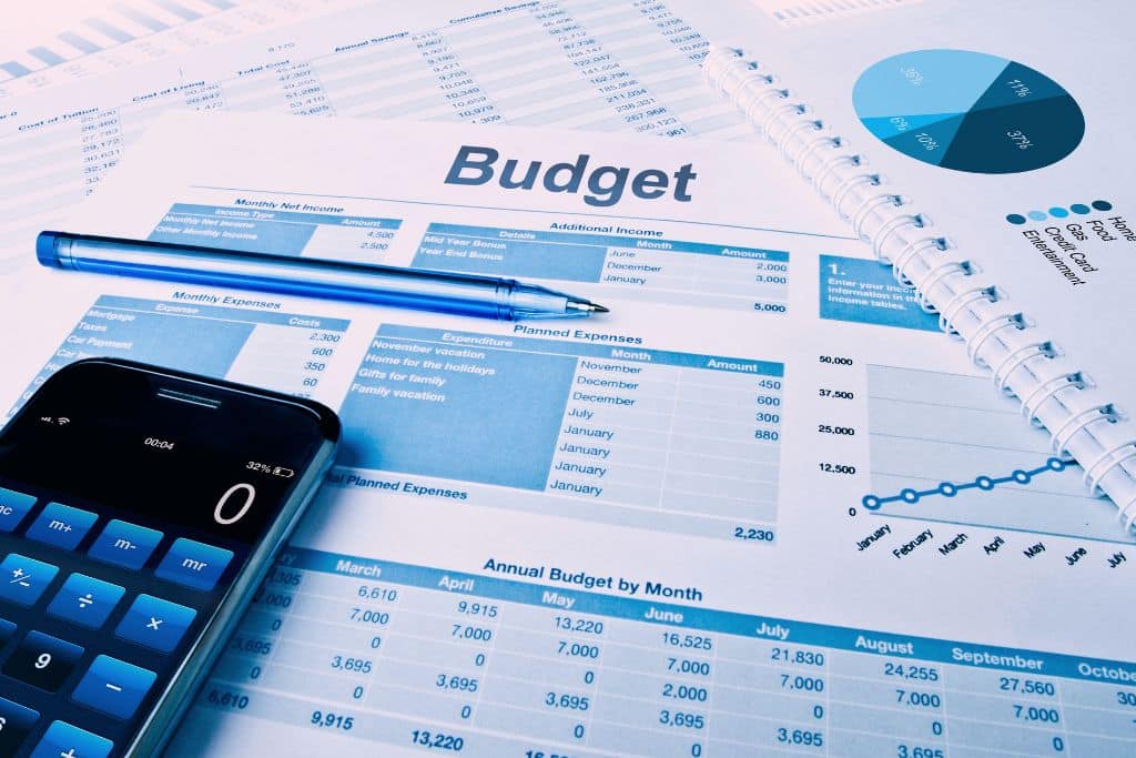 Budgeting Videos