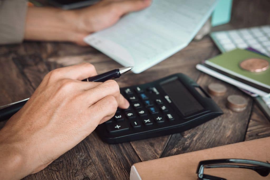 Specialty Planning Calculators