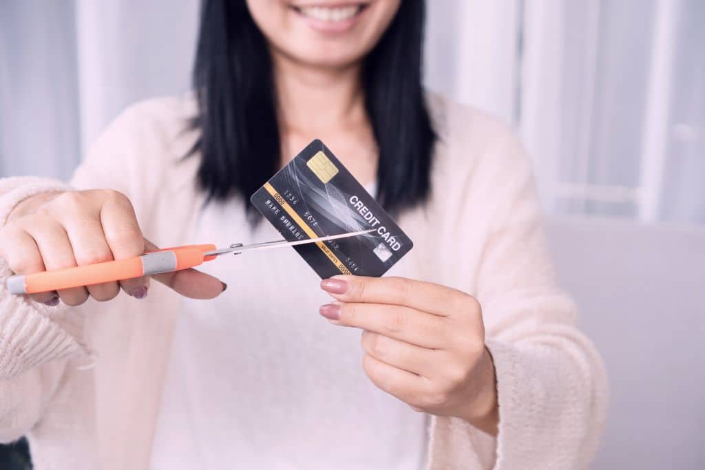 Life After Debt: Debt-Free Living