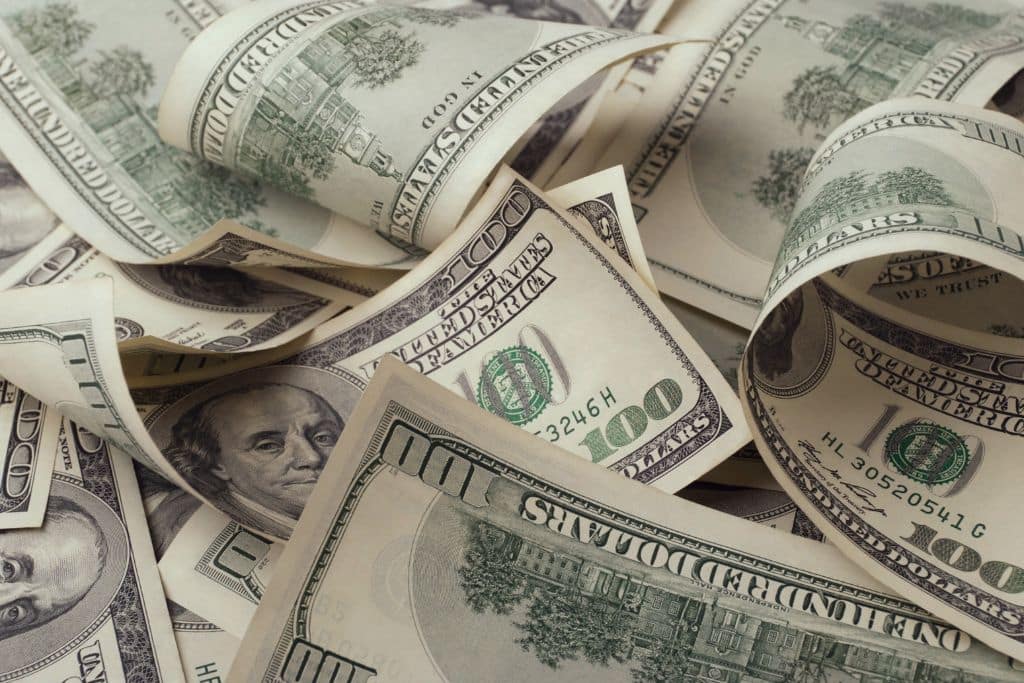 Who Wants to Live Like a Millionaire financial education course graphic