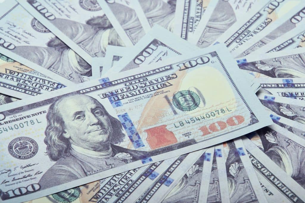 Who Wants to Live Like a Millionaire