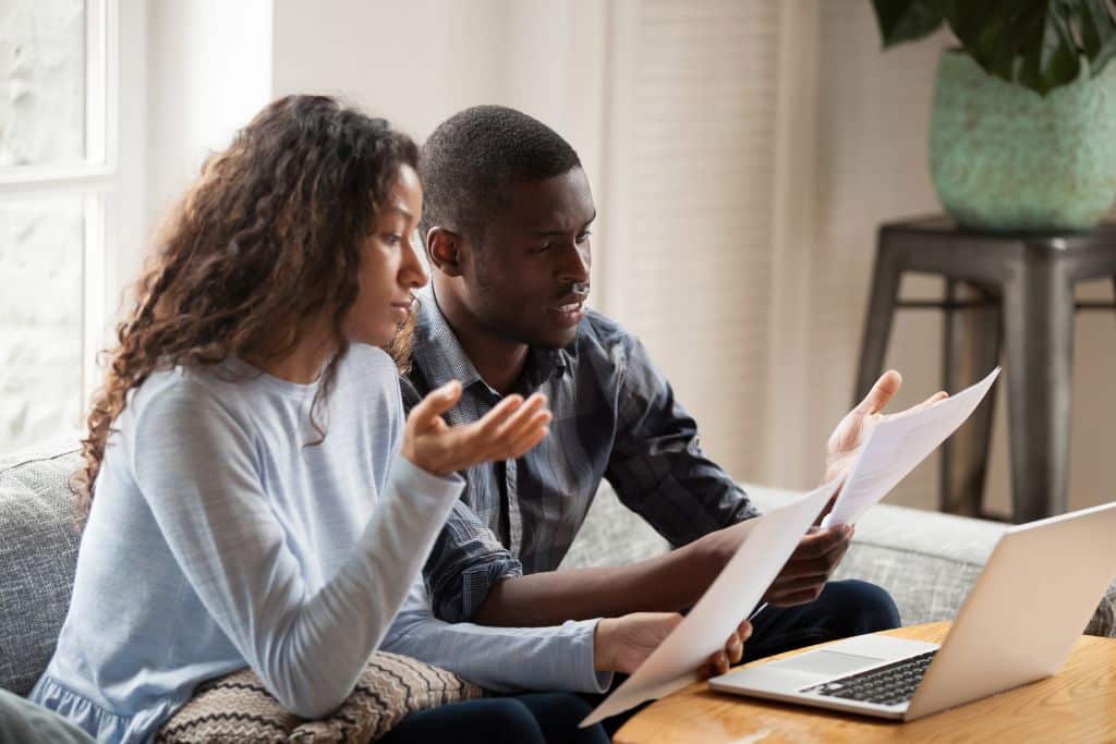 How to Dispute Errors on a Credit Report