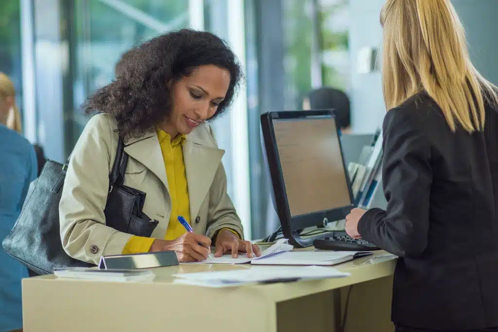 How to Open and Use a Savings Account