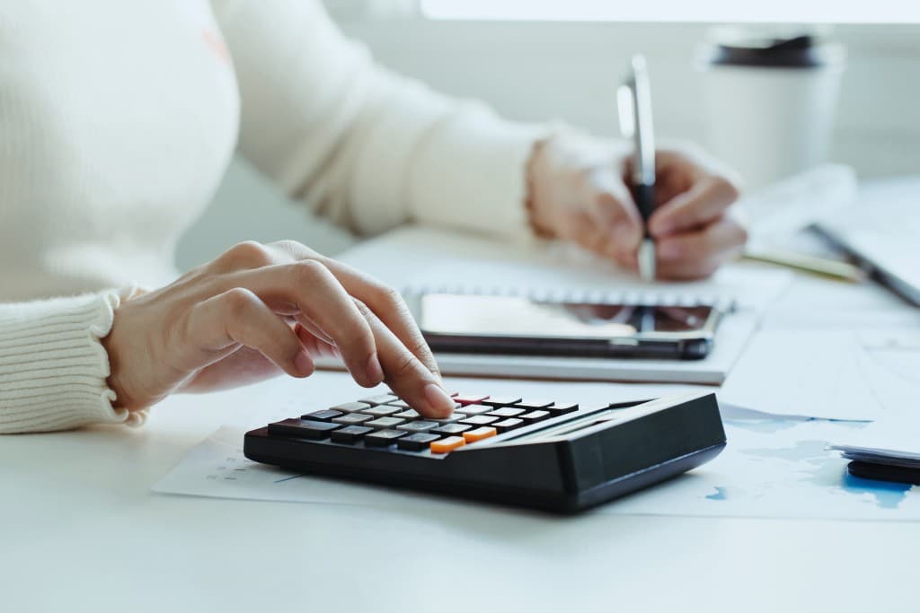 How to Avoid Common Tax Mistakes