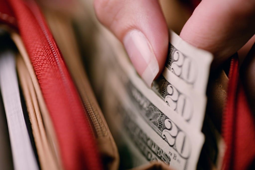 How to Change Spending Habits