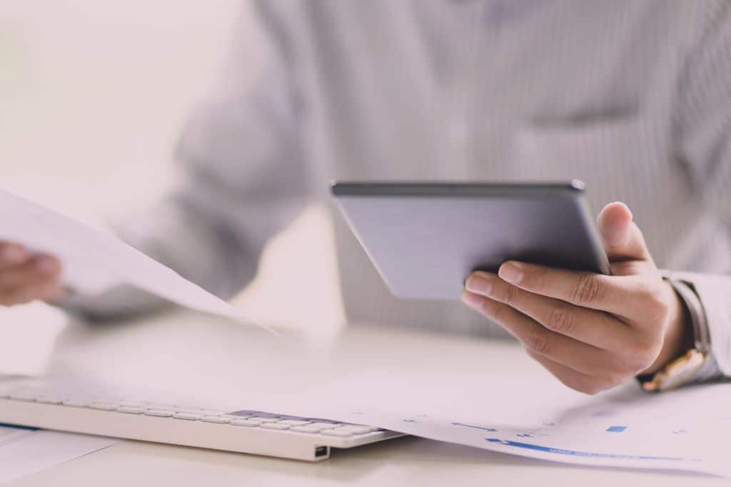 How to Compare Loan Offers