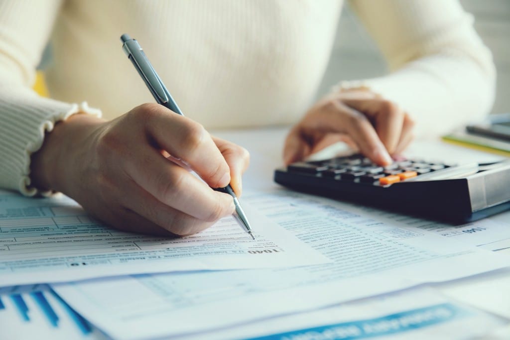 How to File Your Taxes
