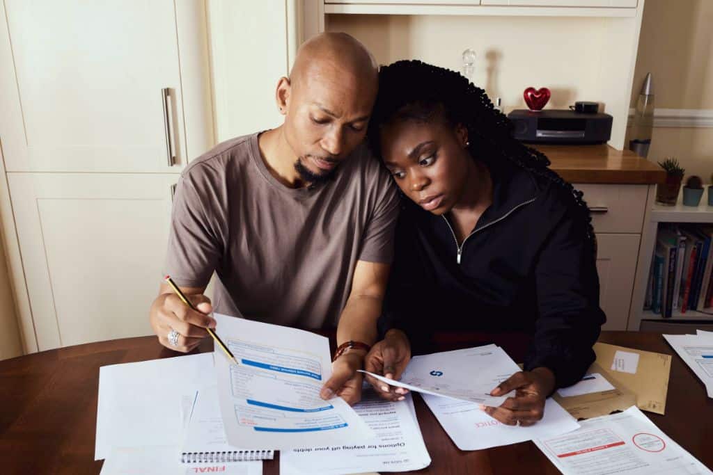 Paying off loans faster with extra payments