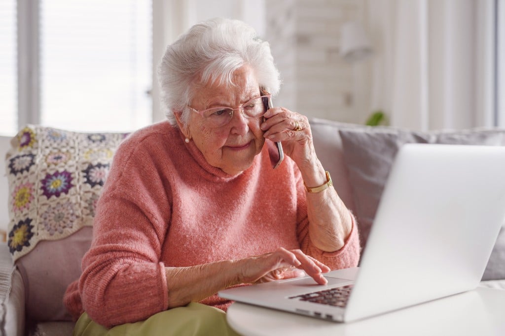 How to Spot Common Scams
