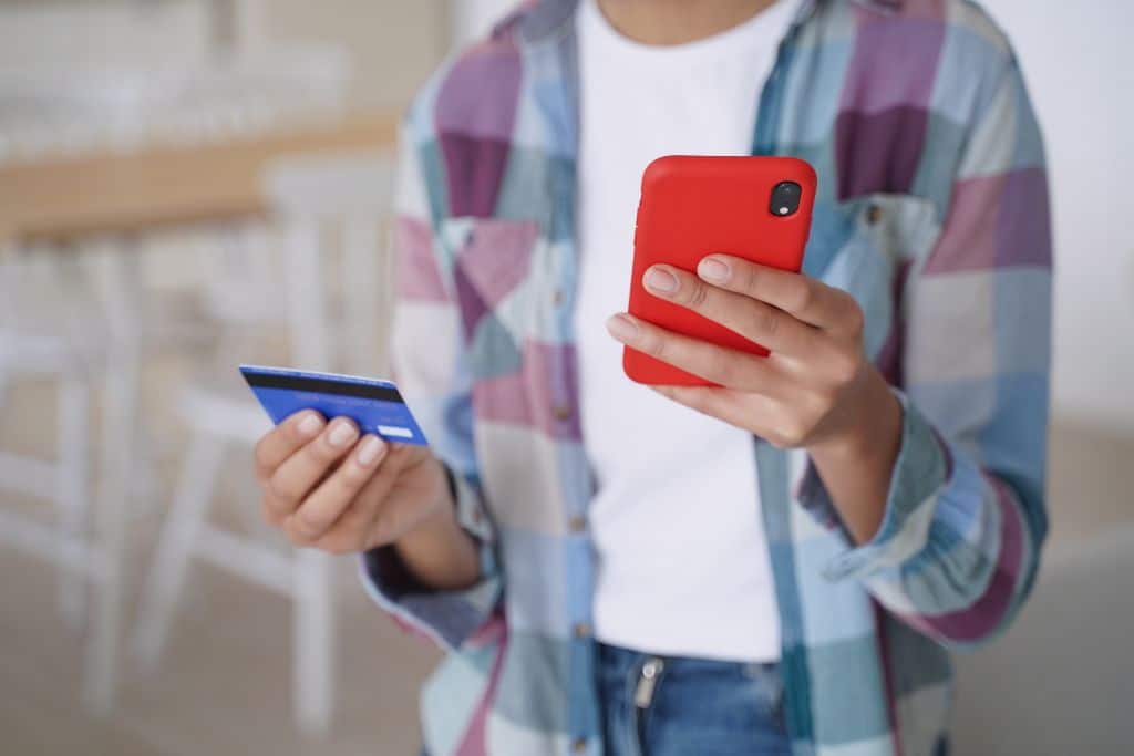 How to Use Online & Mobile Banking