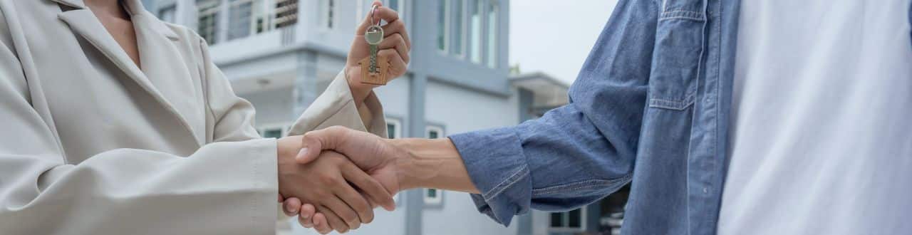 Are You Financially Ready to Buy a Home?