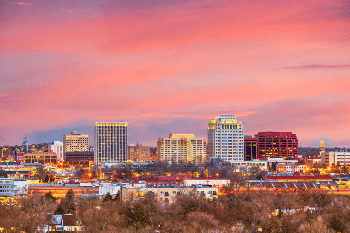 debt consolidation nampa