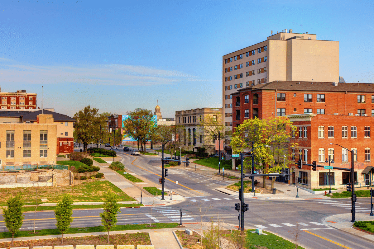 debt consolidation in idaho